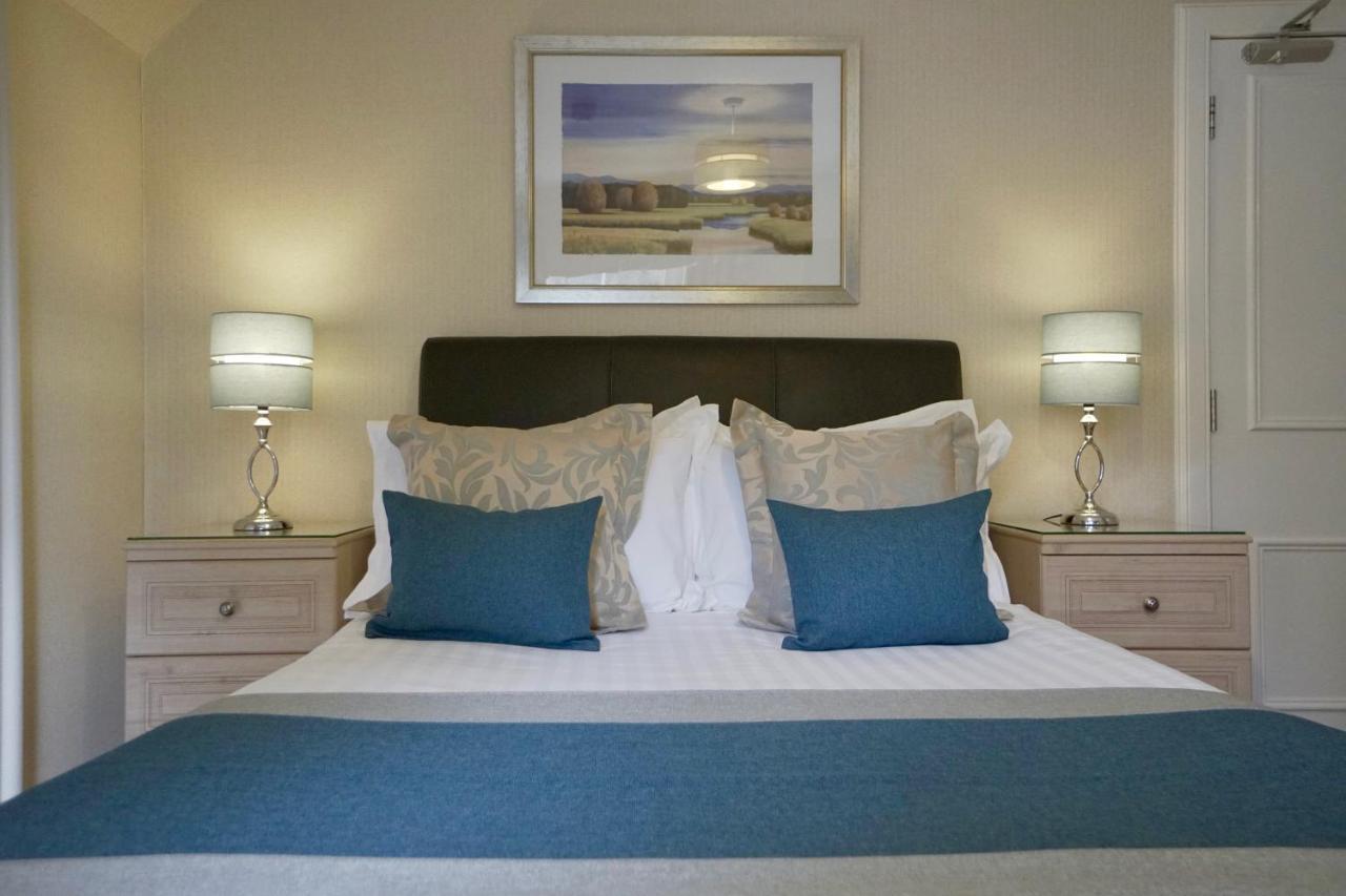 Tigh Na Cloich Hotel بيتلوكري المظهر الخارجي الصورة