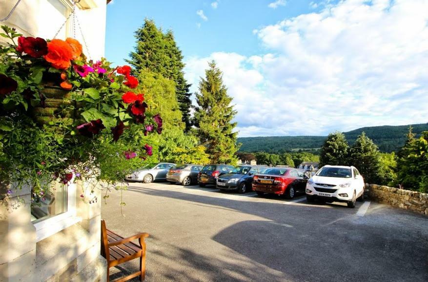 Tigh Na Cloich Hotel بيتلوكري المظهر الخارجي الصورة